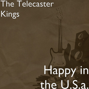 Happy in the Usa