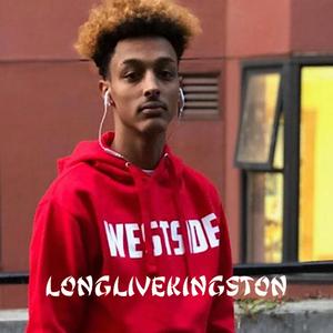 Kingston (feat. SkumbagDB)