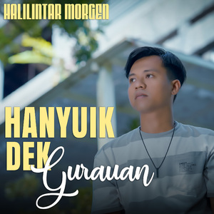 Hanyuik Dek Gurauan