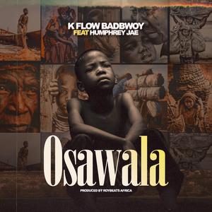 Osawala (feat. Humphrey Jae)