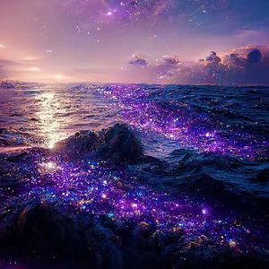 流星泪（Prod.By AZYAIRE）