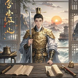 问鼎山河
