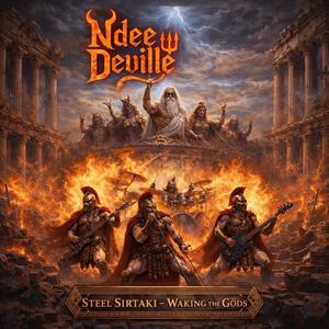 Steel Sirtaki (Waking the Gods)