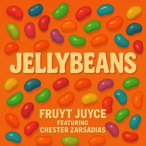 JELLYBEANS