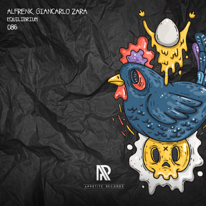 Equilibrium (Original Mix)