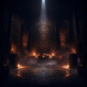 Subterranean Rite