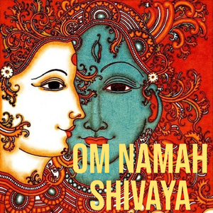 Om Namah Shivaya