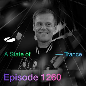 Dopamine Machine (ASOT 1260) [Tune Of The Week]