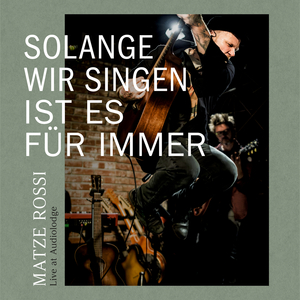 Sturm im Wasserglas (Live at Audiolodge)