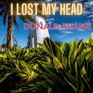I Lost My Head