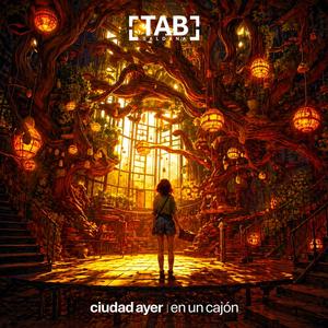 En un cajón (feat. 「PinkuTown」)