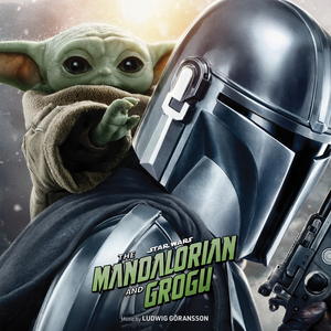 Embo (From "Star Wars: The Mandalorian and Grogu"/Score)