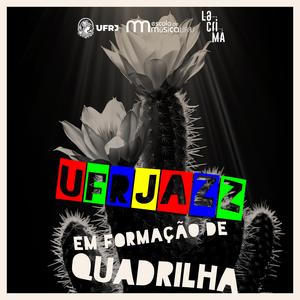 Mandacaru (feat. Marcos Nimrichter, Marcelo Martins, Levi Chaves & Rodrigo Serra) (Live)