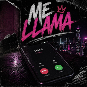 Me Llama