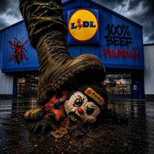 Lidl (Diss na Biedronkę)