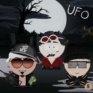 Ufo