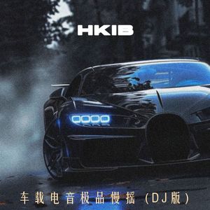 车载电音极品慢摇 (DJ版)