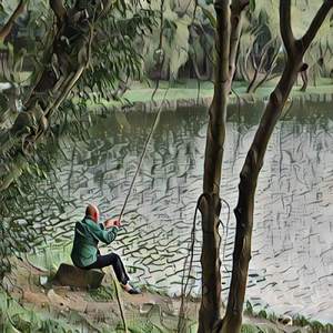 Honey, I'm Not Sorry