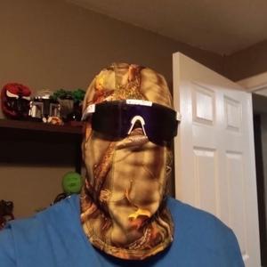 Enemy (feat. Kaylebb)