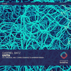 Uvita (Chris Domingo & Mariner Remix)