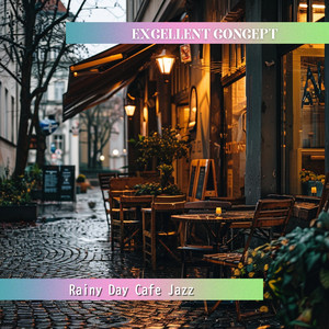 Window Gaze Amidst Droplets (Keyd Version)