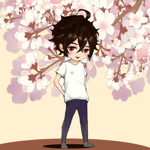 青玉案（翻自 云の泣）