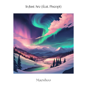 In Just Are (feat. Piscopi)