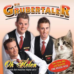 Oh Helen - lass mich dein Kätzchen einmal seh´n