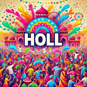 Holi