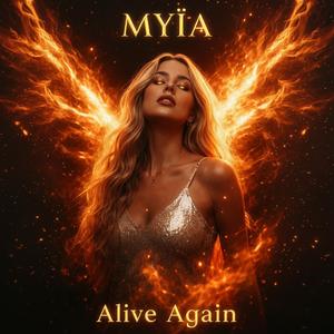Alive again