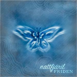 Nattfjäril (feat. Sara Tynong)