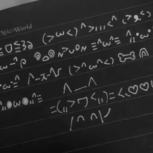 如果落叶是寄不出的明信片