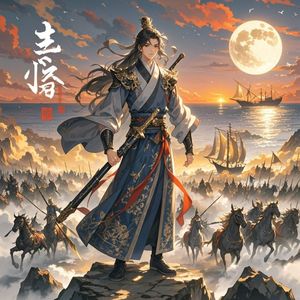 山河志_音梵高