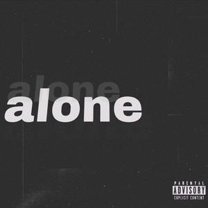 Alone