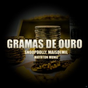 Gramas de Ouro