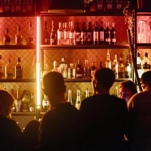 夜店之子