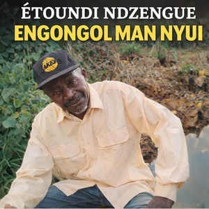 Engongol Man Nyui