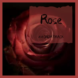 【Free】Rose（Emo beat）