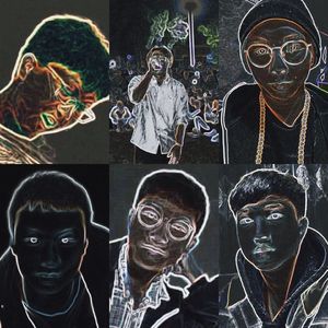 4PM (Prod by.LGlywww）