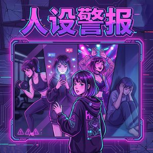 《人设警报》