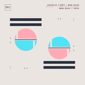 Moon Racer (Original Mix)