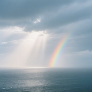 放松（轻音乐）霁色