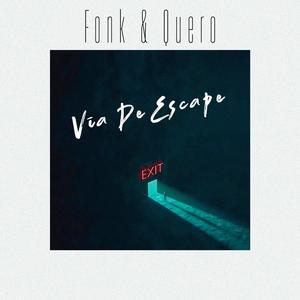 Existencia (feat. Fonk & María)