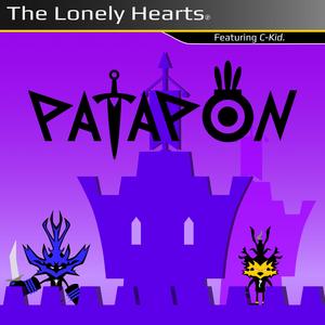 PATAPON (feat. C-Kid)