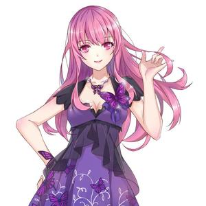 【楚楚】芦岸斟雪