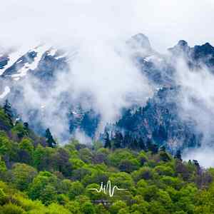 古昔锦年 (放松古琴)