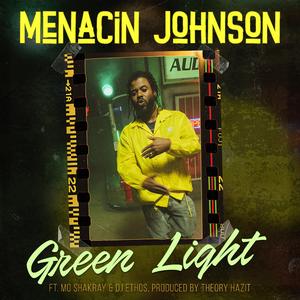 Green Light (feat. Mo Shakray & DJ Ethos)