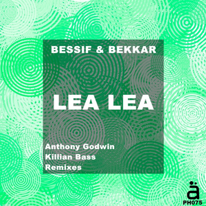Lea Lea (Original Mix)