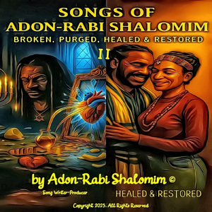 ABDEL (SONG OF ADON SHALOMIM)