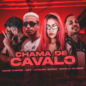 Chama de Cavalo